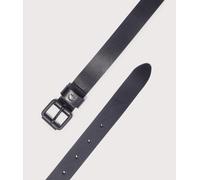 Carhartt WIP Mens Ryan Belt - Colour: 00EXX Black/Black - Size: Large