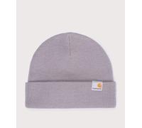 Carhartt WIP Mens Stratus Low Beanie - Colour: 2LRXX Yosemite - Size: One Size