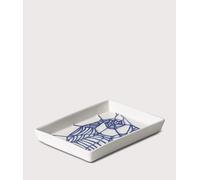 Carhartt WIP Mens Theory and Practice Incense Tray - Colour: 0IYXX White/Blue - Size: One Size