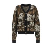 CARHARTT WIP 'Merlin' Cardigan XS