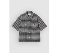 Carhartt WIP Michigan Shirt black XS