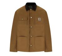 CARHARTT WIP MICHIGAN SUMMER HAMILTON BROWN JACKET XL