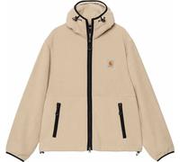 Carhartt WIP - Mid-season Fleeces - Blevin Liner Fleur De Sel for Men in Nylon - Size S - Beige Beige S