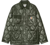 Carhartt WIP - Mid-season jacket - Oscar Chore Liner Opuntia for Men - Size M - Green Green M