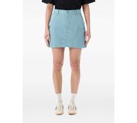 Carhartt WIP mini maeve double knee skirt - Blue XS-S-M-L