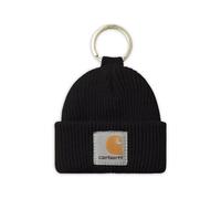 Carhartt WIP Mini Watch Hat keychain - Black One Size