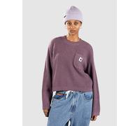 Carhartt WIP Mira Pullover phlox S