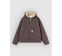 Carhartt WIP Mitch Jacket dusky canvas M