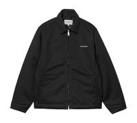 Carhartt Wip Module Script Jacket Black
