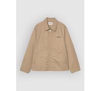 Carhartt WIP Module Script Jacket black S