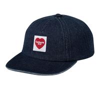 Carhartt WIP Nash Cap - Blue - I032455-01 NASH CAP Colour: BLUE, Size: