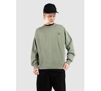 Carhartt WIP Nelson Sweater garment dyed S