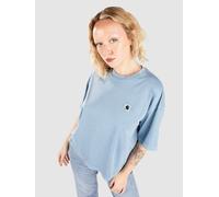 Carhartt WIP Nelson T-Shirt garment dyed XS