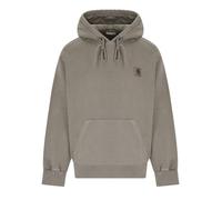 Carhartt WIP Mens Oversized Nelson Hoodie - Colour: 2LRGD Yosemite - Size: Large