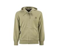 Carhartt WIP Nelson zip-up hoodie - Green XS-S-M-L-XL