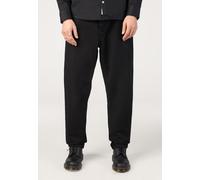 Carhartt WIP - Newel Black One Wash - Jeans - black - W34 - 100% GOTS certified cotton W34