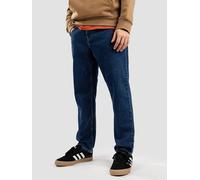 Carhartt WIP Newel Jeans blue stone washed 40