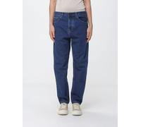 CARHARTT WIP Newel Jeans in Cotton Denim - Size: 34 - male