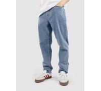 Carhartt WIP Newel Jeans stone bleached blue 28