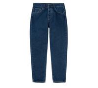 Carhartt WIP Newel Jeans blue stone washed 28