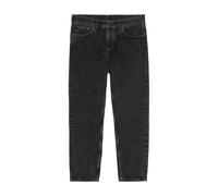 Newel Pant - male - Carhartt Wip - Loose Fit Jeans - Black - W30 - Jeans W30