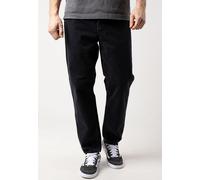Carhartt WIP - Newel Stone Dyed Black - Jeans - black - W28 - 100% Cotton,Cotton W28