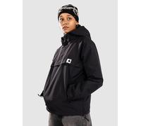 Carhartt WIP Nimbus Anorak black XS
