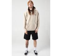 Carhartt WIP - Nolan Stone Washed Black - Shorts - black - W38 - 100% Cotton,Denim W38
