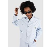 Carhartt WIP Nota Shirt Jac Shirt bluebird XS