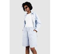 Carhartt WIP Nota Shorts bluebird M