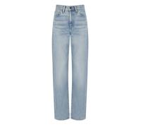 CARHARTT WIP NOXON LIGHT BLUE JEANS 26