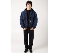 Carhartt WIP - Og Active Aged Canvas Air Force Blue - Jacket - blue - XXL - Shell: 100% Cotton; Lining: 100% Polyester XXL