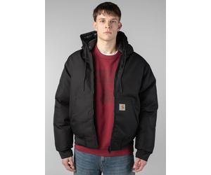 Carhartt WIP - OG Active Cold Black - Jacket - black - M - 100% Nylon M