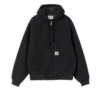 Carhartt WIP OG Active Jacket 'Black Stone Canvas' I035891-89-4O S