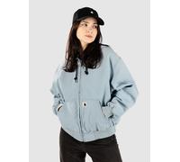 Carhartt WIP OG Active Jacket tourmaline stone canvas S