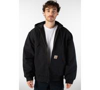 Active Jacket Black L