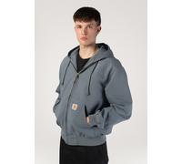 Carhartt WIP - OG Active Stone Canvas Cozy Blue - Jacket - blue - S - 100% Organic Cotton S
