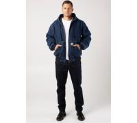 Carhartt WIP - OG Active Stone Washed Blue - Jacket - blue - XXL - 100% Organic Cotton XXL
