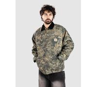 Carhartt WIP Og Detroit Jacket blk st w M