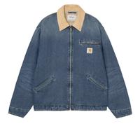 Carhartt WIP OG Detroit Jacket - Blue XL XL