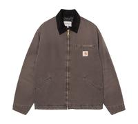 Winter OG Detroit Jacket Aged Canvas Tobacco, Small