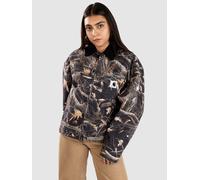 Carhartt WIP Og Detroit Jacket hvy S