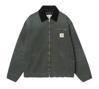 Carhartt WIP Mens Loose Fit OG Detroit Jacket - Colour: 3WM4O Raven/Black - Size: Large