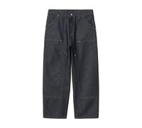 Carhartt Wip Og Double Knee Pant Jeans Blue