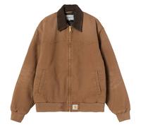 Carhartt WIP OG Santa Fe Jacket - Heather Brown L L