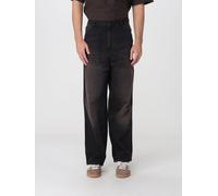 CARHARTT WIP OG Single Knee Pant Straight Fit Denim Carpenter Jeans - Size: L - male