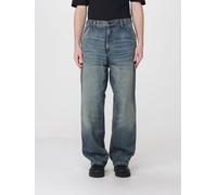 CARHARTT WIP OG Single Knee Pant Straight Fit Denim Carpenter Jeans - Size: L - male