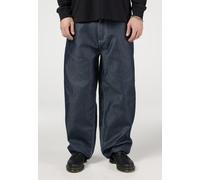 Carhartt WIP - OG Single Knee Rigid Blue - Jeans - blue - M - 50% Cotton, 50% Polyester M