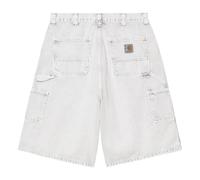 Carhartt WIP OG Single Knee Short 'Black Chalk Wash' I036497-895F 2XL