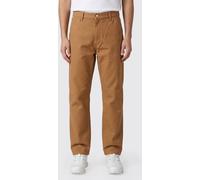 CARHARTT WIP OG Single Knee Trousers in Organic Cotton - Size: 31 - male